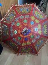 Small Hand Made Indian