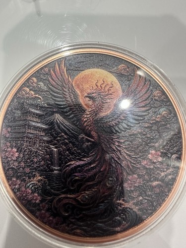 Dragon mint 999 fine - mint, .999