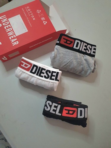 Diesel men boxer shorts - diesel, men's