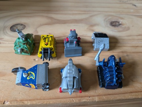Bbc robot wars - robot, bots