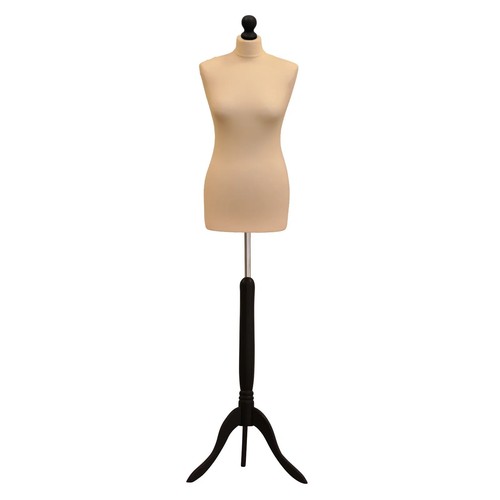 Female size tailors bust - size,