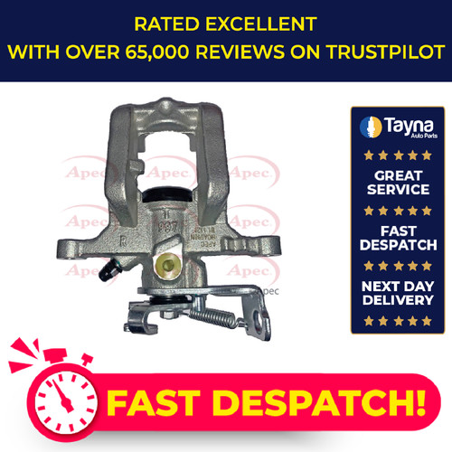 Brake caliper fits - brake, vauxhall