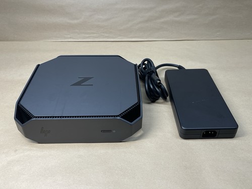 Mini g5 workstation - hp,