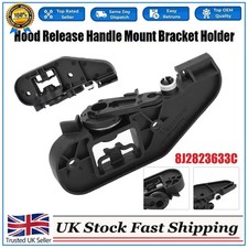 FOR AUDI TT MK2 2007-2014 RHD