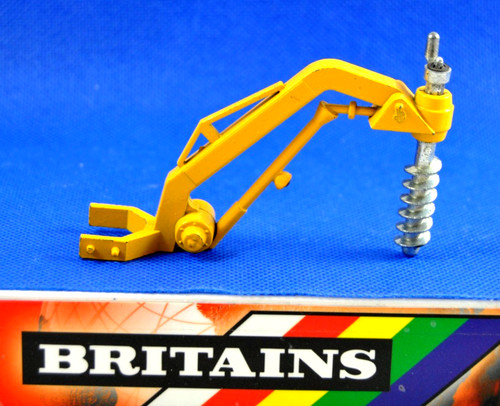 Britains 9832 - 1:32, (9600)