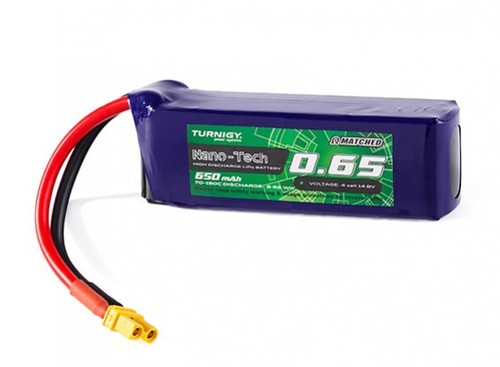 Turnigy nano tech - turnigy, nano-tech