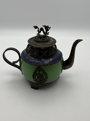 Vtg china old tibetan - china,
