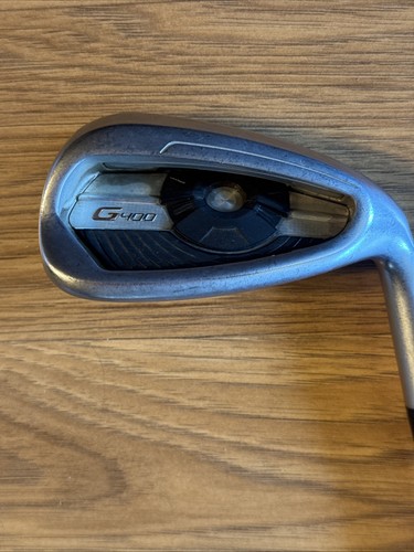 Ping g400 pitching - ping, wedge