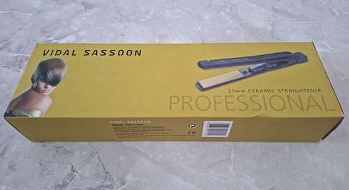 Vidal sassoon professional - vidal,