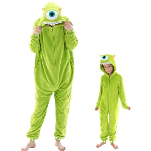 Sully pyjamas inc monsters - pyjamas,