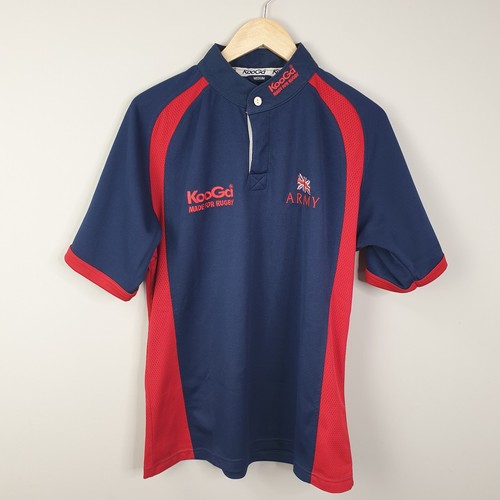 Kooga rugby shirt mens - rugby,