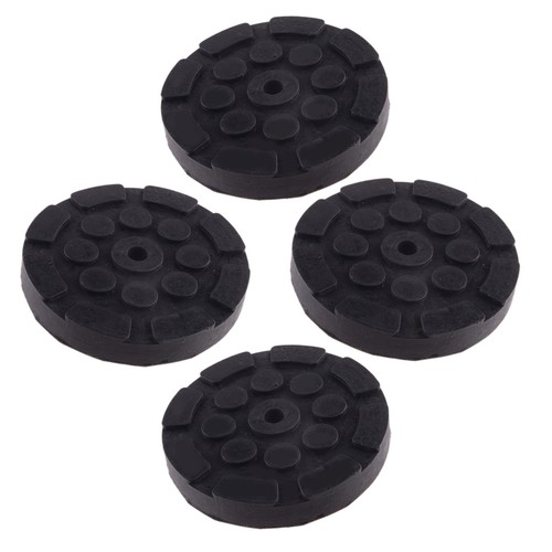 4pcs 12cm rubber lift arm - 4pcs,