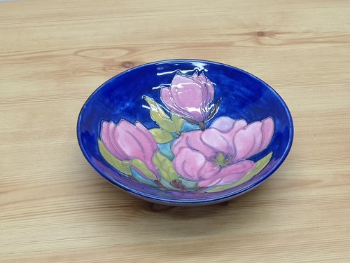 Vintage 1970s moorcroft - vintage,