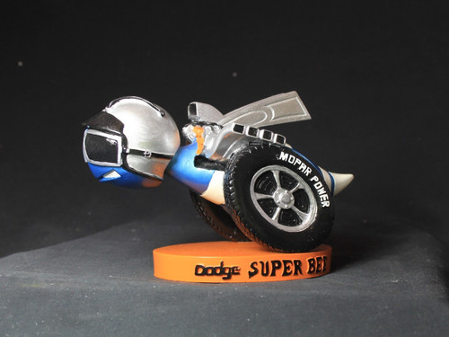 Dodge super bee bobblehead - bee,