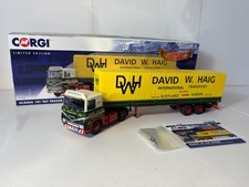 Corgi CC15308 Scania 141 +