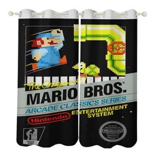 Size Custom Curtains Super