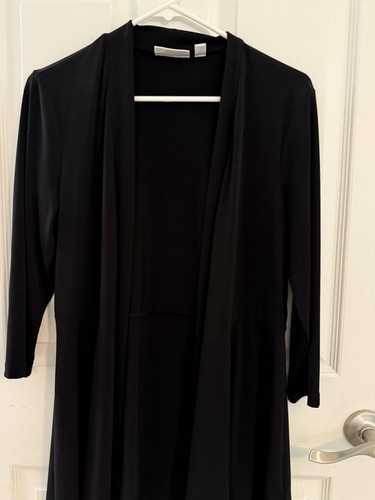 Susan graver essentials black - susan,