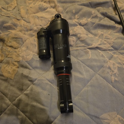 Rockshox super deluxe select - rockshox,