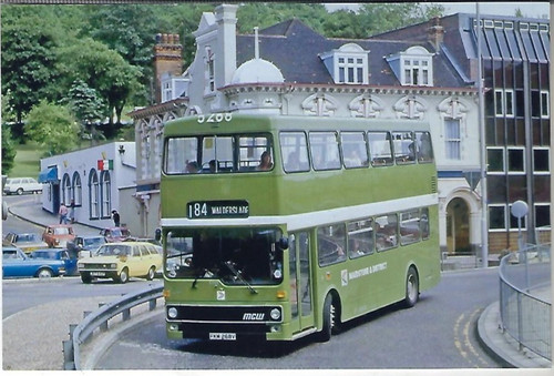 Bus photo fkm268v - photo:,