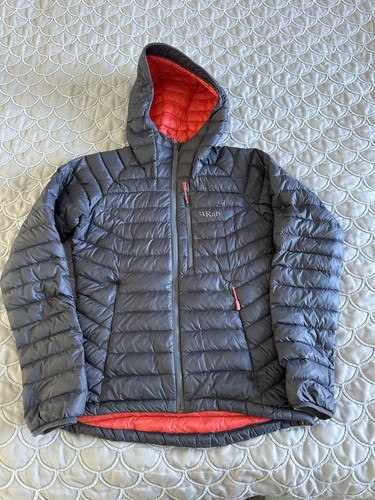 Rab women microlight - women's, alpine