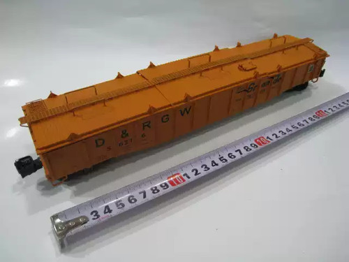 Lionel train car model - car,