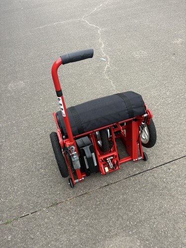 Blasi mobility folding - di,