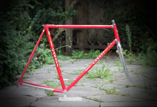 Casati monza columbus slx - monza,