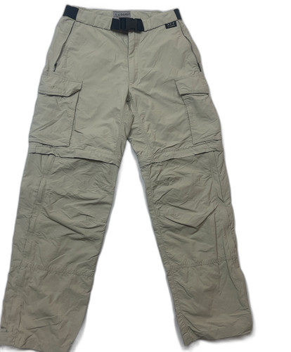 Schoffel beige nylon - nylon, cargo