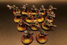 OOP Citadel / Warhammer 40k /