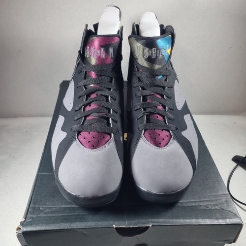 Nike air jordan retro - 7,