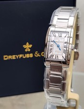 Dreyfuss & Co Swiss Ladies