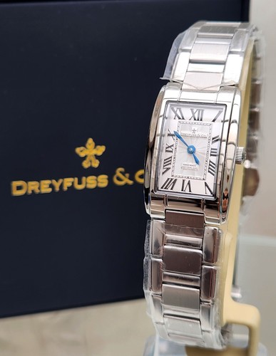 Dreyfuss swiss ladies - dreyfuss,