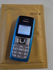 Nokia 2310 - Blue  (Unlocked)
