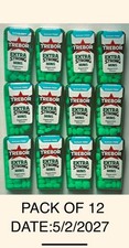 Trebor Extra Strong Sugar Free
