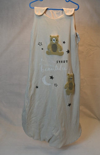 George asda baby sleeping - george,