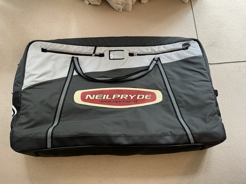 Neil pryde bike bag - neil,