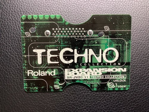 Roland jv80 techno - roland, sr-jv80-11