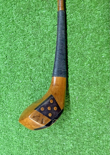 Vintage 1900 hickory - hickory, wood