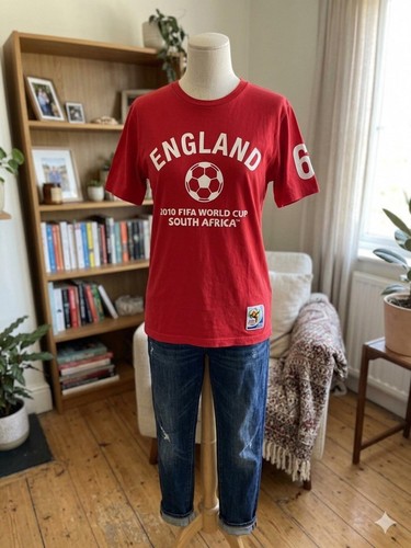 Official england 2010 world - 2010,