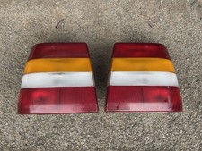 Saab 9000 Taillights Pair