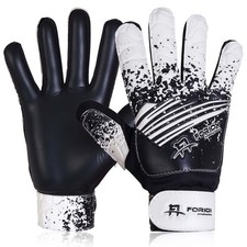 Football Goalkeeper Gloves
