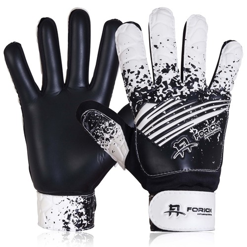 Football goalkeeper gloves - goalkeeper,