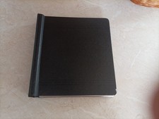 Twinlock Crown Binder 2 1/2 CB (251mm  x 229mm) 200 Sheet Capacity