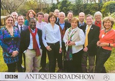 Original 1990’s Eastenders  Approx 9 x 7 Promotional Photo Card