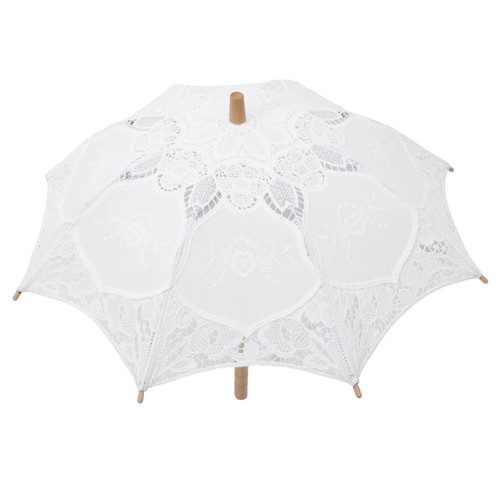 Wedding bridal umbrella - wedding,