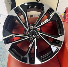 20" RS5 2 STYLE ALLOY WHEELS