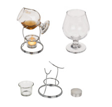 Brandy Cognac Snifter Warmer