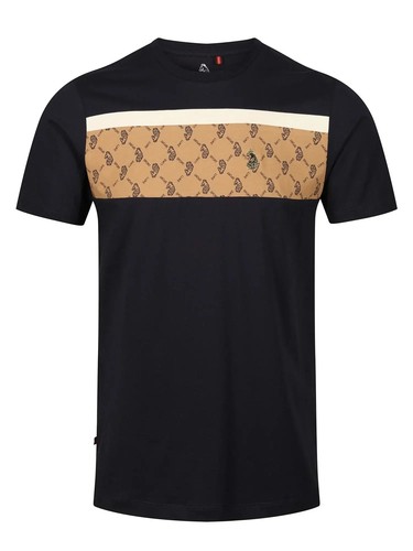 Luke 1977 lions den - luke, t-shirt