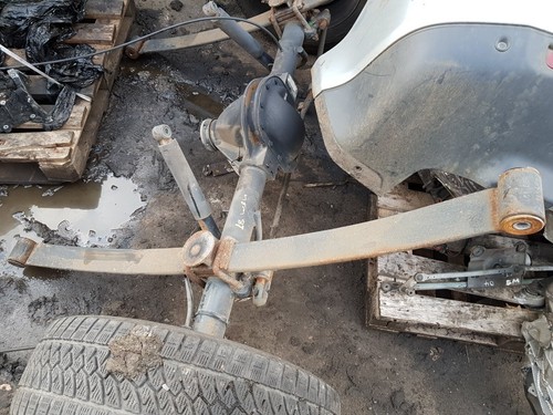 Iveco daily 3 - 11-14, diesel