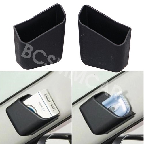 2pcs car pillar - car, storage